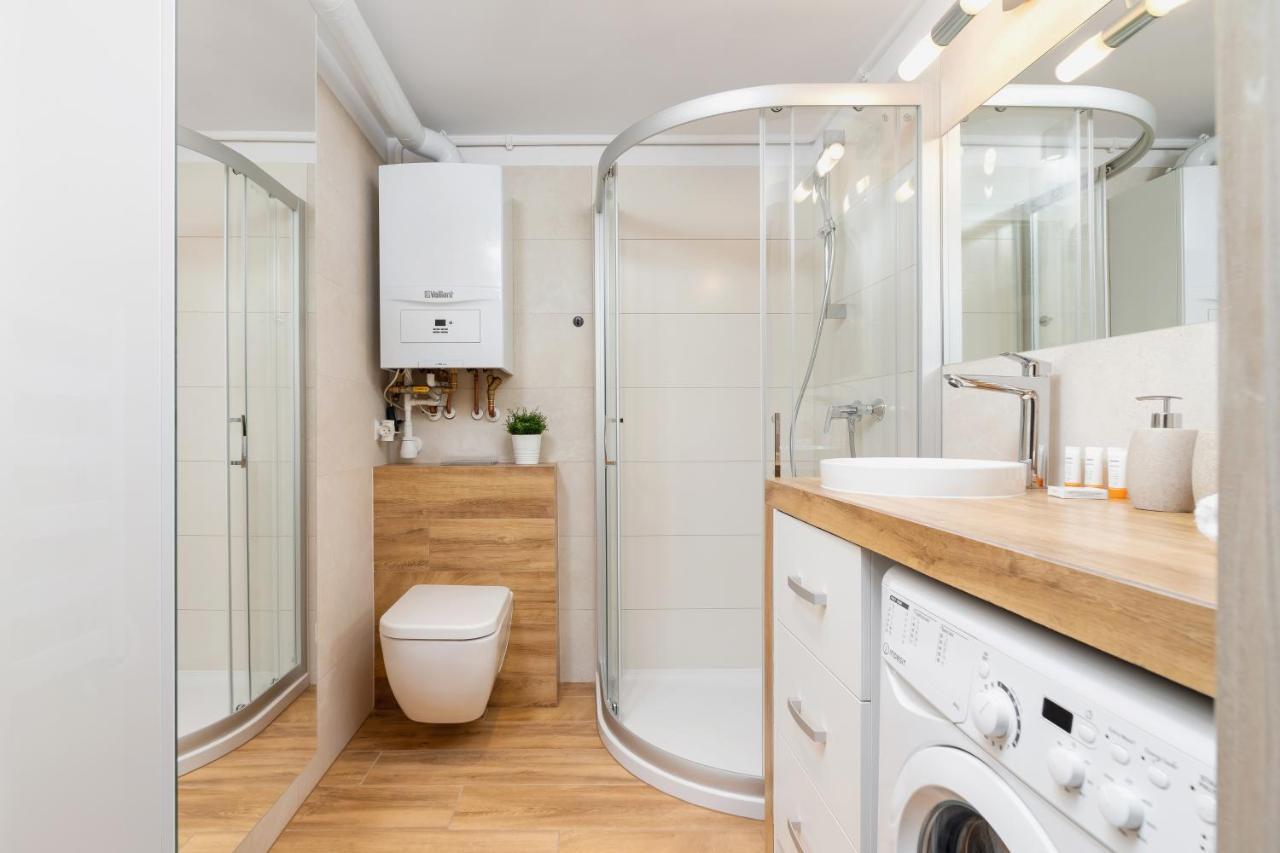 Apartament Duplex Brandy Cracow By Renters