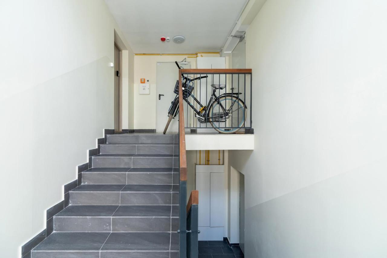 Duplex Brandy Cracow By Renters Kraków