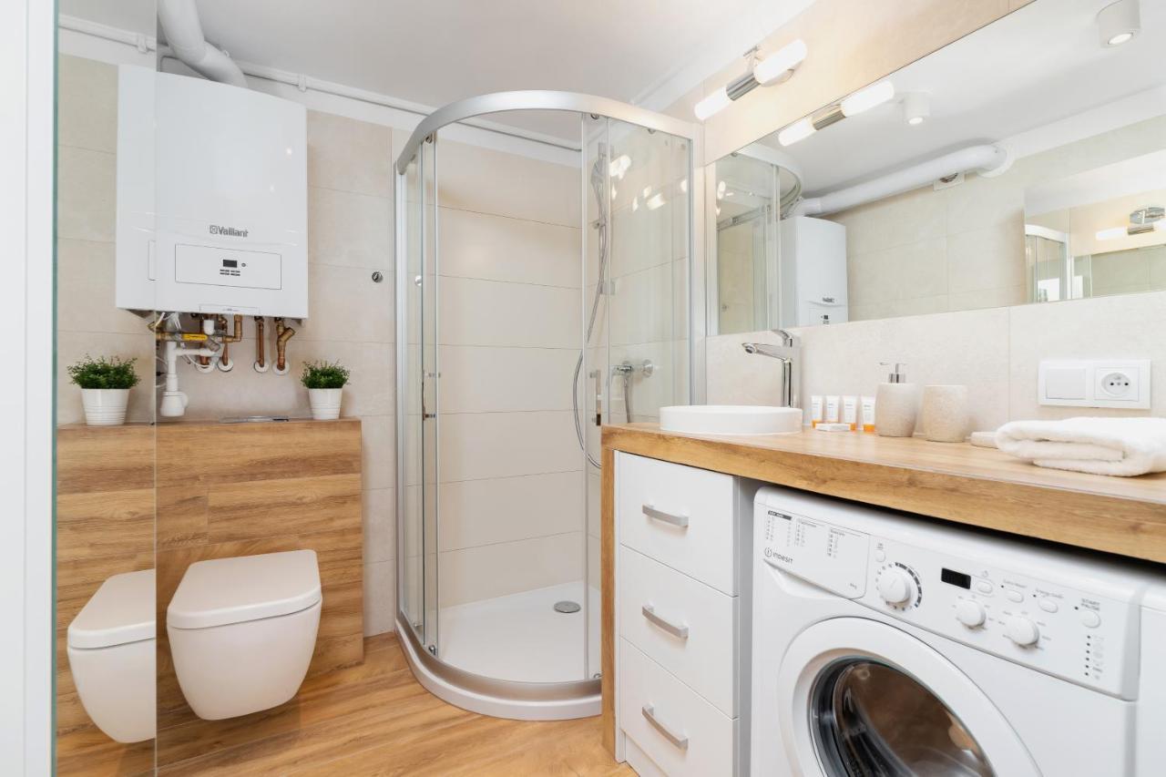 Apartament Duplex Brandy Cracow By Renters