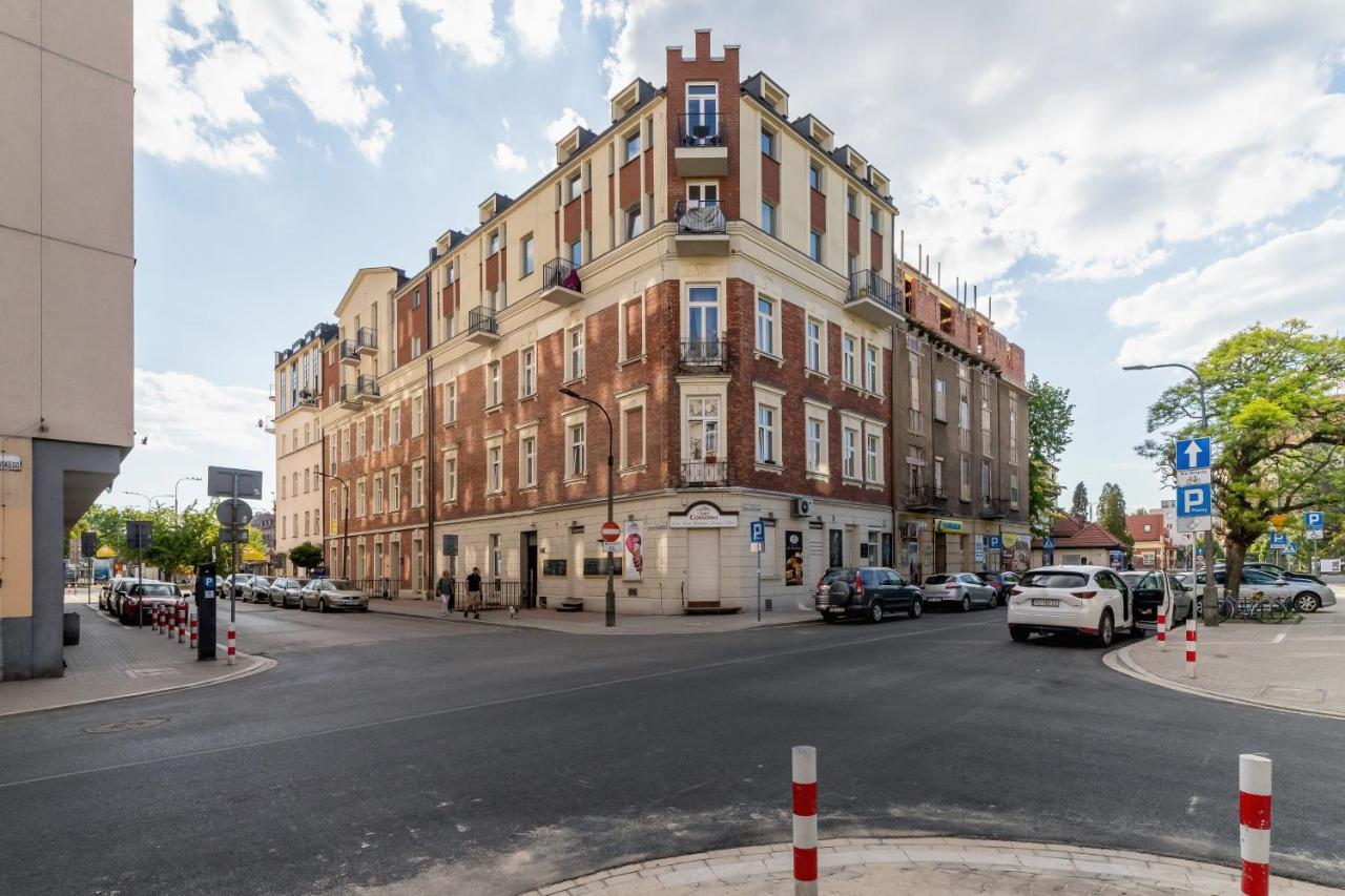 Duplex Brandy Cracow By Renters Apartament
