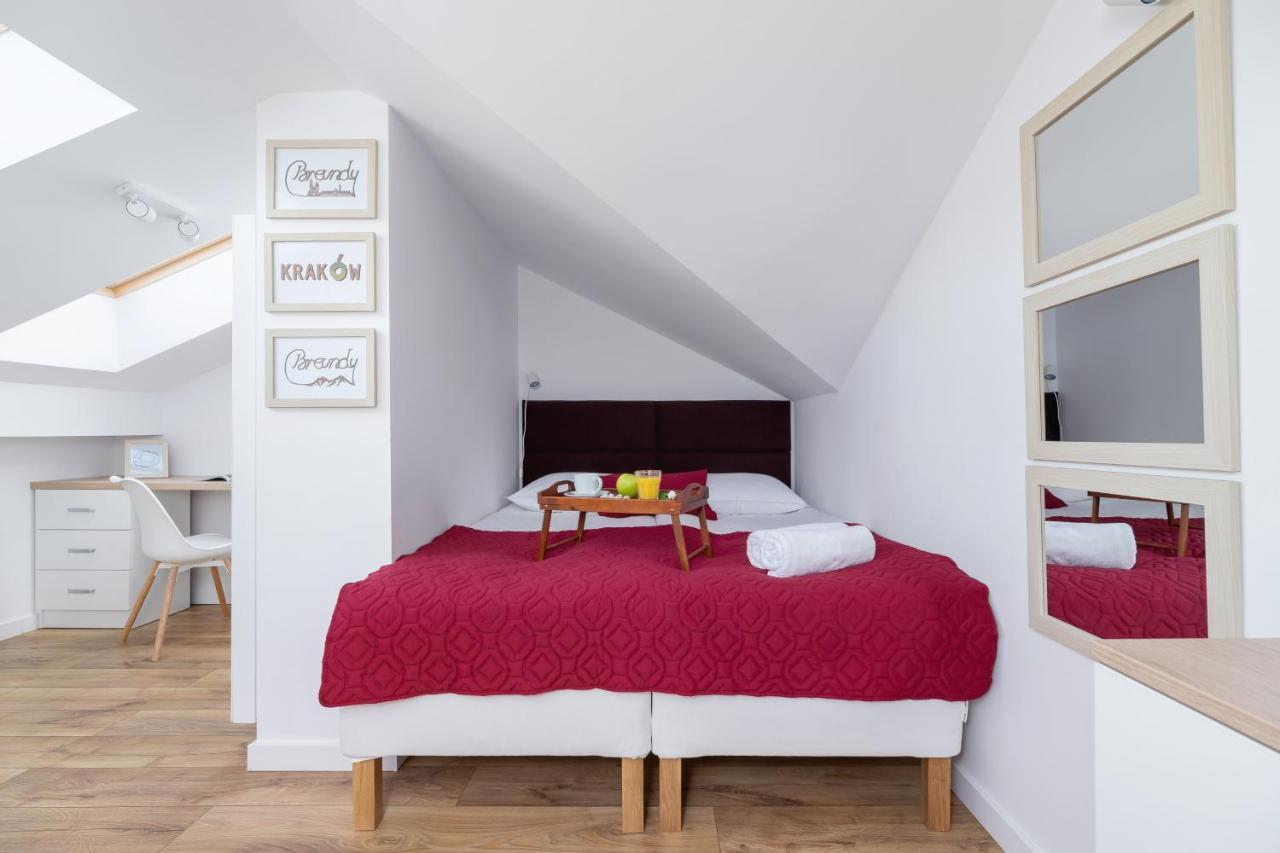 Apartament Duplex Brandy Cracow By Renters