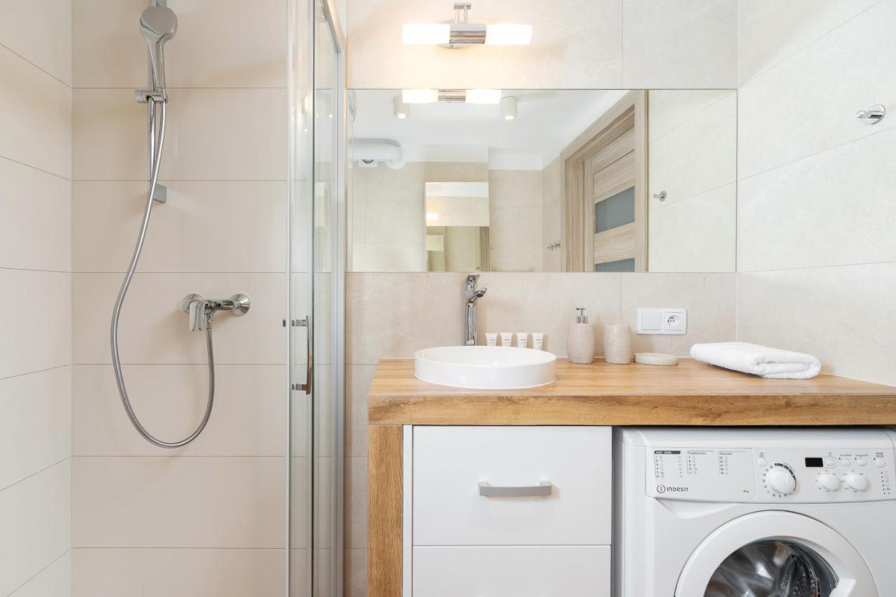 Apartament Duplex Brandy Cracow By Renters