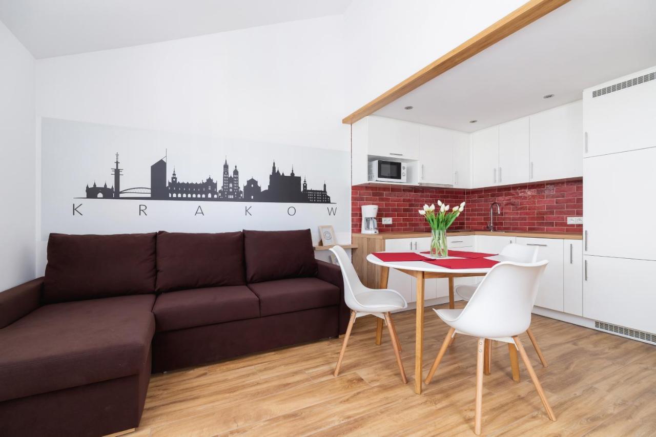 Duplex Brandy Cracow By Renters Apartamento *