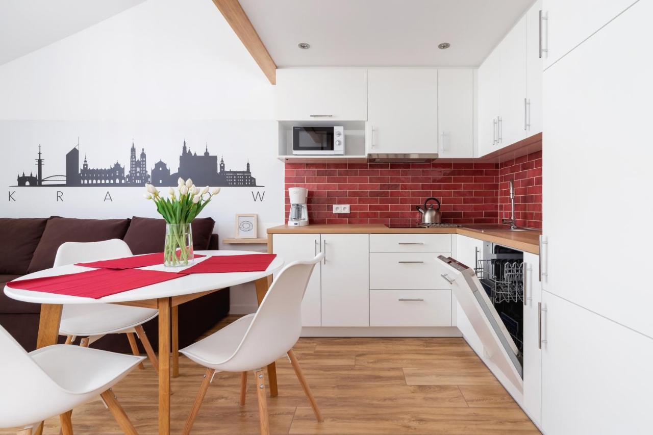 Duplex Brandy Cracow By Renters * Cracovia