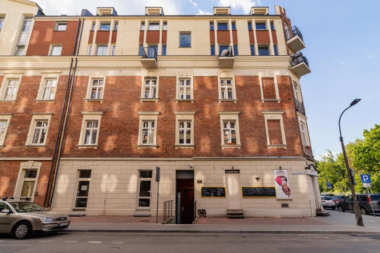 Duplex Brandy Cracow By Renters Apartamento Cracovia